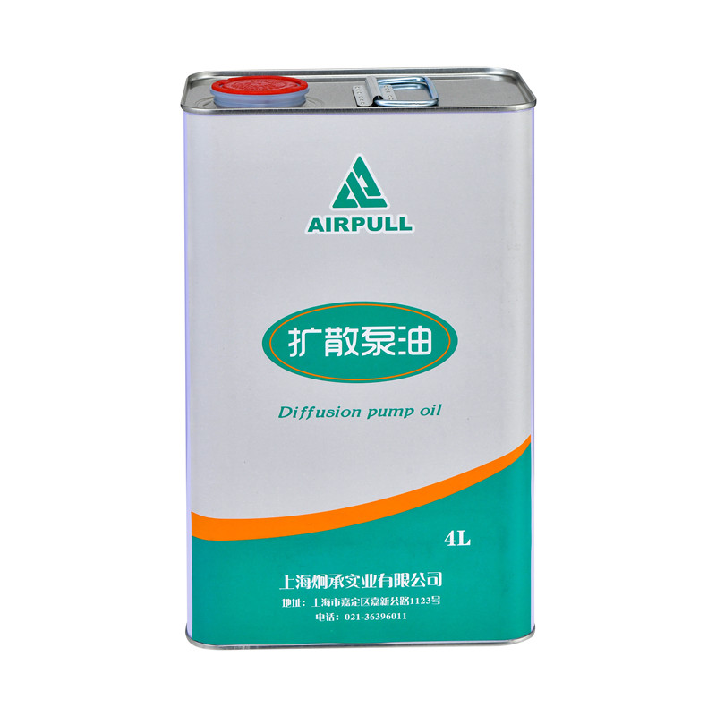 ACPL-VCP DC Diffusion pump silicone oil06