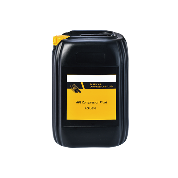CP CP656-AWB (Natural Gloss) 11 3/4” China ACPL-336 Screw Air Compressors Fluid factory and