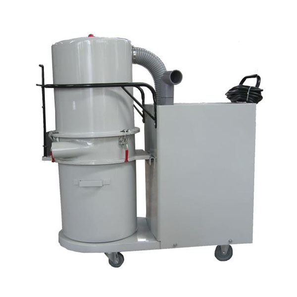 Small baghouse dust collector1