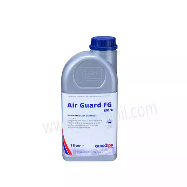 AIR GUARD FG 32