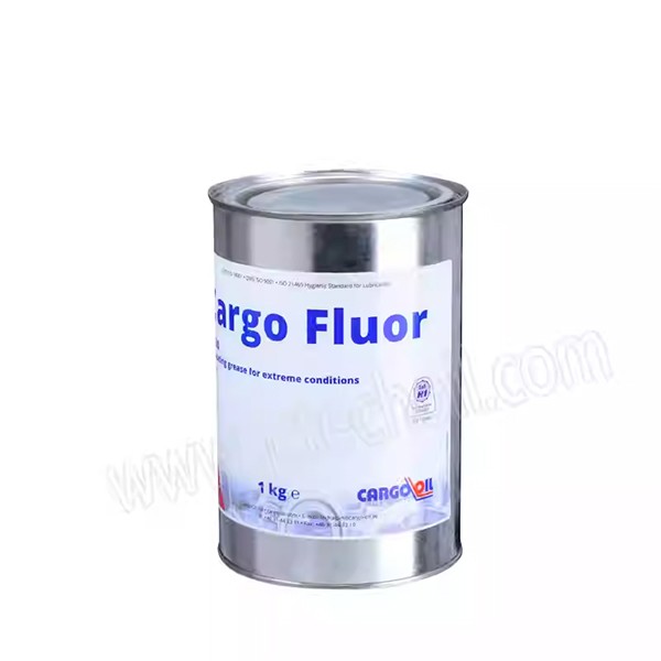 CARGO FLUOR NLGI 0