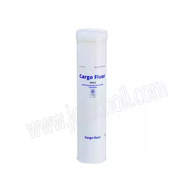 CARGO FLUOR NLGI 0400