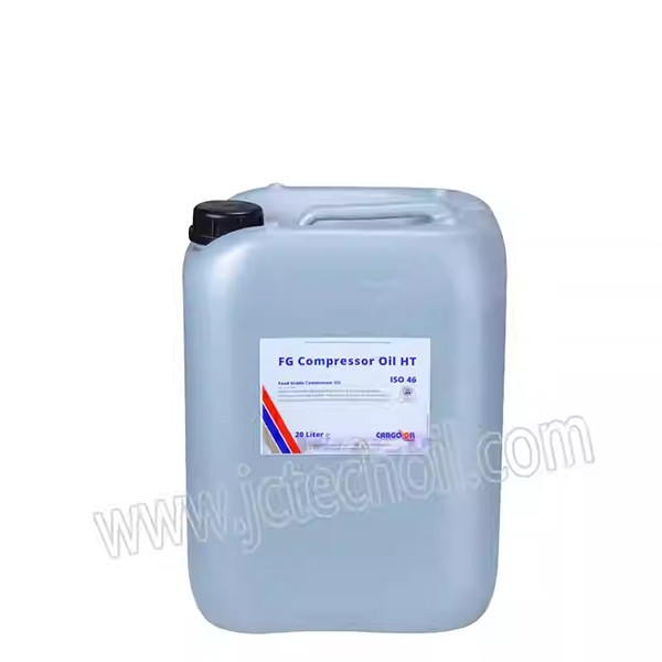 FG COMPRESSOR OIL HT 46