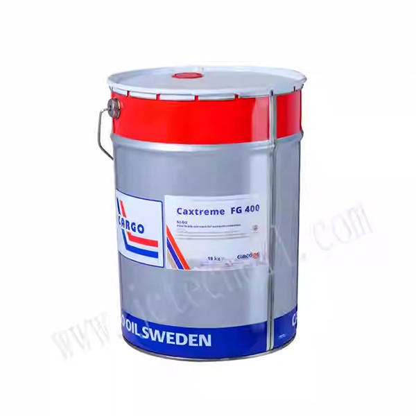 caxtreme fg 400-2