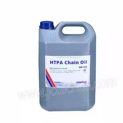 htpa chain oil 320 4l