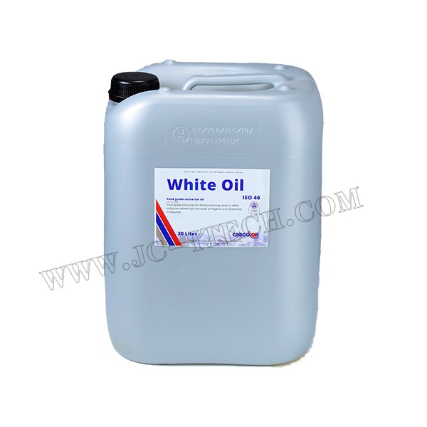 white oil 46